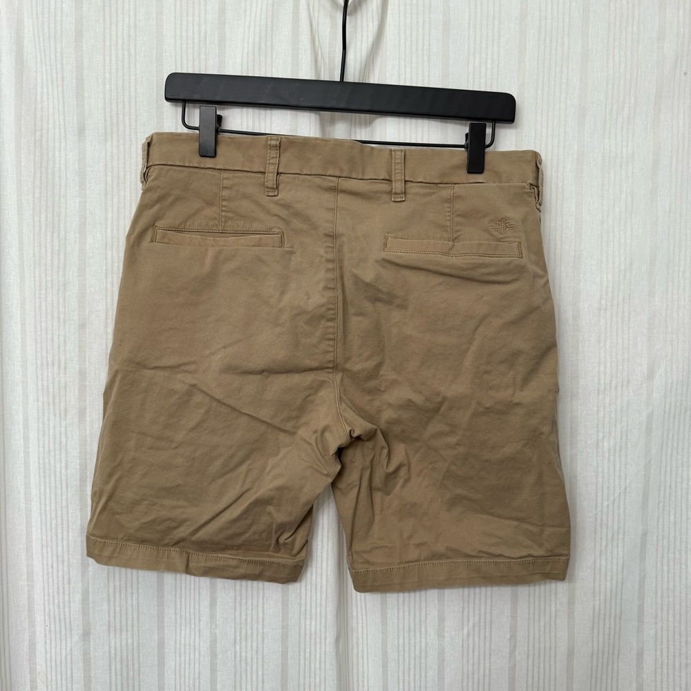 🌈5/$25 BUNDLE Khaki Dockers Supreme Flex Ultimate Shorts - Picture 4 of 7